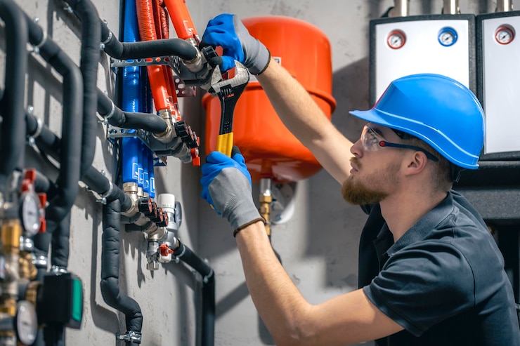 thermoydrauliki.site - Ειδικοί Τεχνικοί